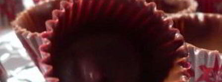 конфеты с вишней. Шаг 3