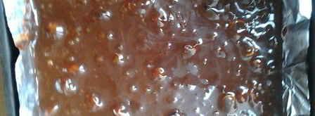 конфеты шоколадно-ореховые. Шаг 5