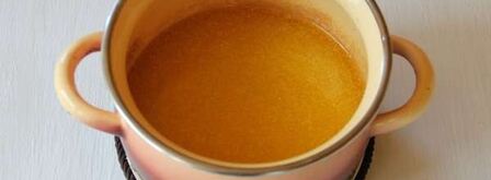 конфеты трюфель. Шаг 2