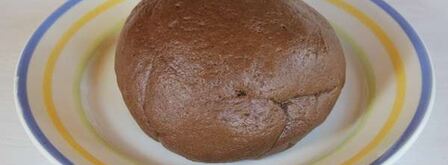 конфеты трюфель. Шаг 6