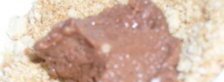 конфеты в подарок мамочке. Шаг 4