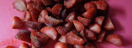 королевский десерт с маскарпоне. Шаг 5