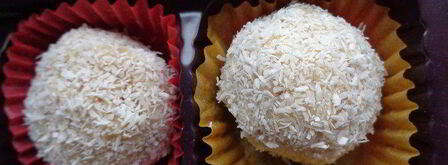 королевский десерт с маскарпоне. Шаг 10