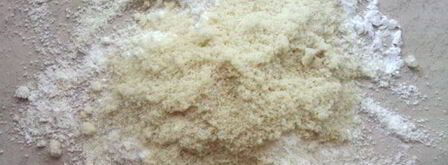 марципановые конфеты. Шаг 4