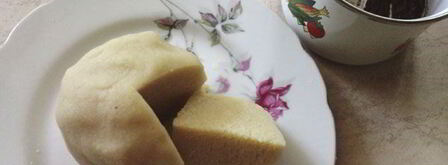 марципановые конфеты. Шаг 6