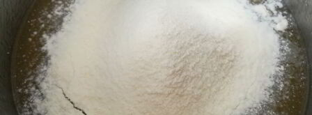 молочно-ореховые конфеты. Шаг 2