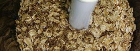 полезные конфеты. Шаг 5