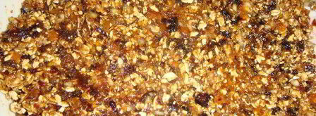 полезные конфеты. Шаг 7