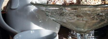 простые конфеты из сухофруктов. Шаг 5