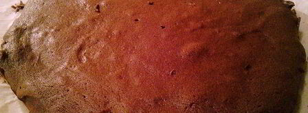 ромовые конфеты извините, детки. Шаг 2