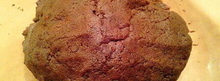 ромовые конфеты извините, детки. Шаг 4