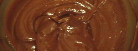 шоколадные конфеты с кофейной начинкой. Шаг 3