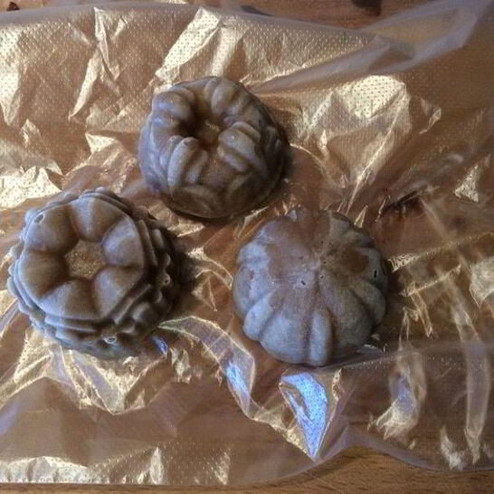 Рецепт вкусные конфетки из банана