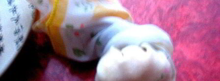 японские конфеты. Шаг 7