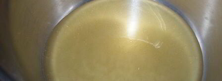 козинаки. Шаг 3