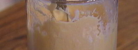 бисквит с клубникой и сливочным кремом. Шаг 6