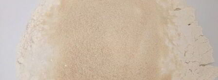 булочки с ароматным штрейзелем и ванильным заварным кремом. Шаг 2