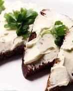 Домашний крем-сыр