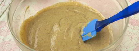 каталонский крем. Шаг 8