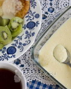 Кокосовый крем Рафаэлло