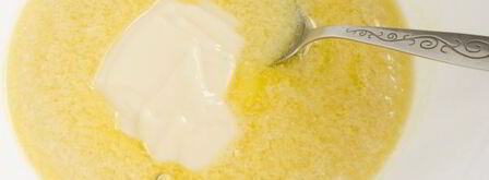 кокосовый крем рафаэлло. Шаг 5