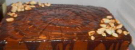 крем для медовика со сгущенкой. Шаг 5