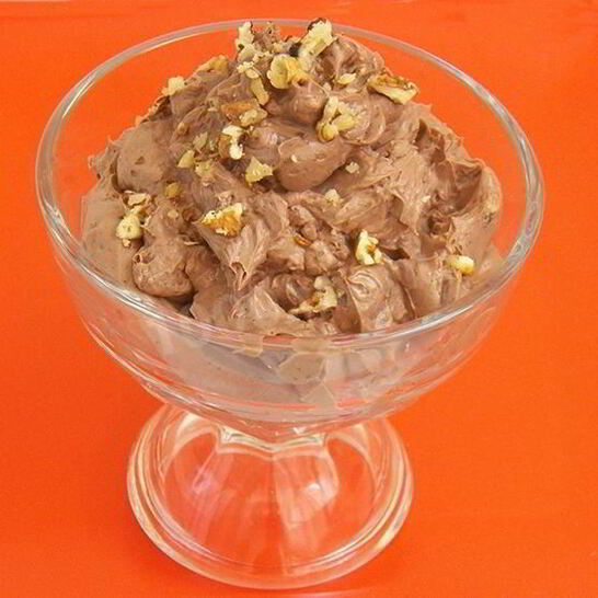 Рецепт крем для торта из сгущенного молока и масла