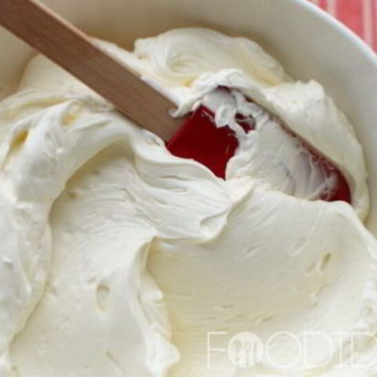 Рецепт крем для торта с маскарпоне