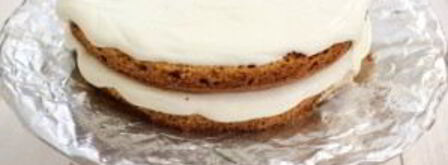 крем для торта. Шаг 5