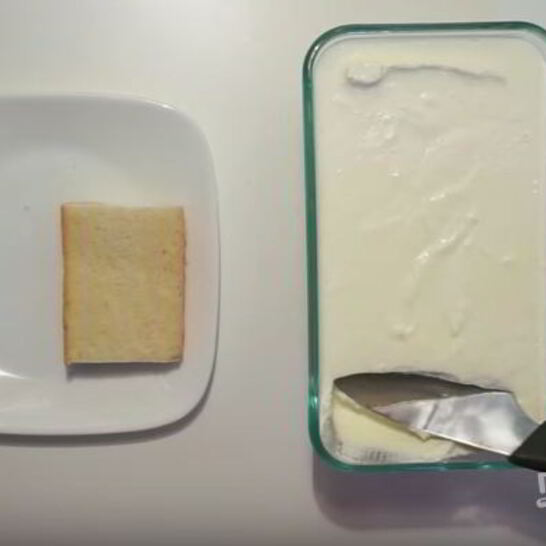 Рецепт крем филадельфия