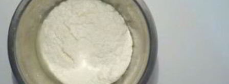 крем филадельфия. Шаг 3