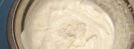 крем из пудинга для торта. Шаг 3