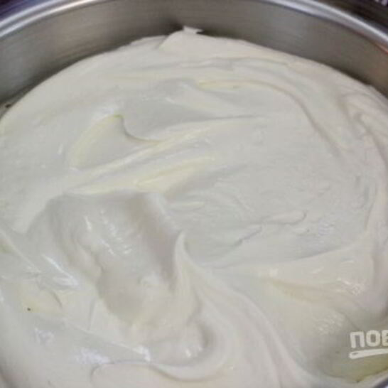 Рецепт крем из сгущенки