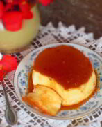 Крем-карамель