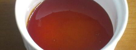 крем-карамель. Шаг 4