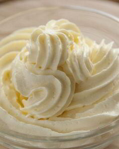 Крем Шарлотт