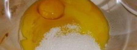 крем шибуст. Шаг 3