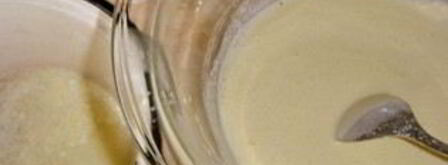 крем шибуст. Шаг 4