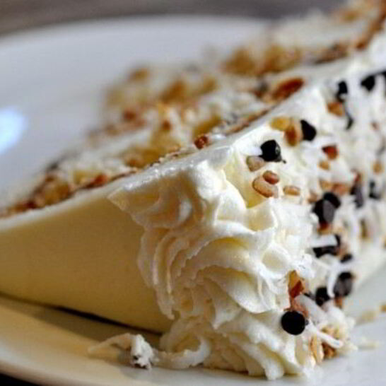 Рецепт крем сливочный из сгущенки