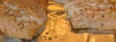 кремовая паста с лососем. Шаг 4