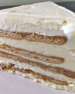 Масляный крем основной