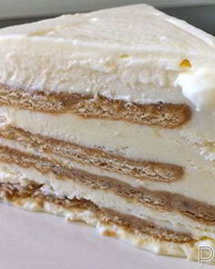 Масляный крем основной