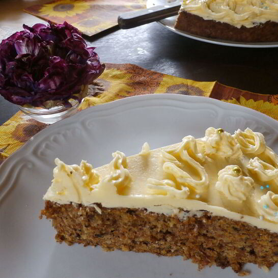 Рецепт масляный крем