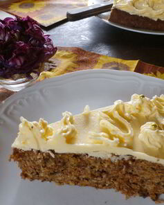 Масляный крем