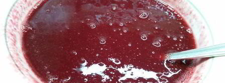 песочные корзиночки с творогом и белковым кремом. Шаг 7