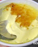 Простой крем-брюле