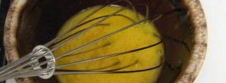 простой крем-брюле. Шаг 3