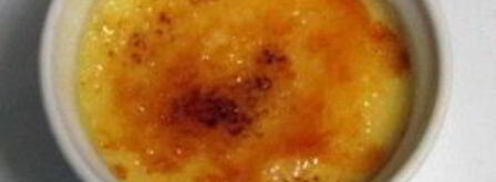 простой крем-брюле. Шаг 6