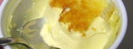 простой крем-брюле. Шаг 7