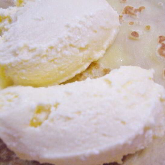 Рецепт сливочно-творожный крем домашний